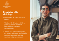 veselības pārbaudes