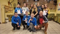  Latvijas čempionāts ložu šaušanā