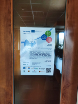 invazīvo sugu pārvaldību pašvaldību speciālistiem un  zemju īpašniekiem un iedzīvotājiem.