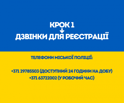 Atbalsts Ukrainai