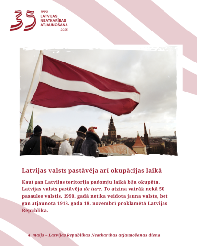 4. maijs