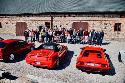 itāļu pavasaris