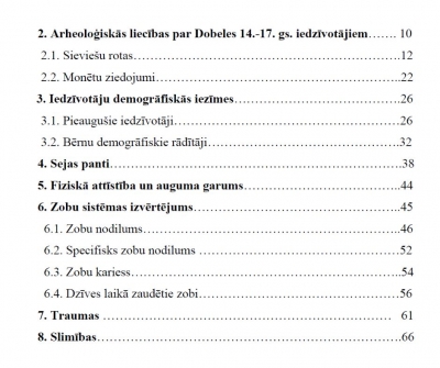 Projekts "Gunitas Zariņas monogrāfijas" 