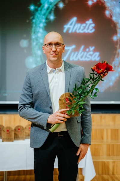 Latvijas Šaušanas federācija