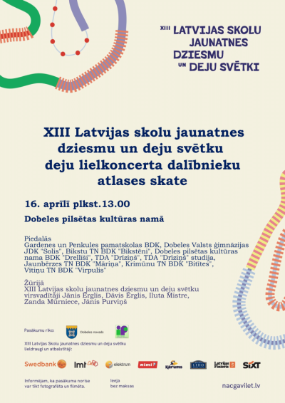 latvijas jaunatnes dziesmu un deju svetki2025