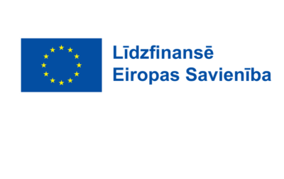 Līdzfinansē Eiropas Savienība