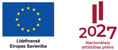 Proti un dari logo aktualitātēs