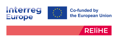 REIiHE logo