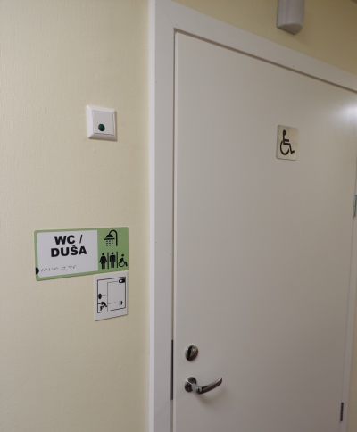 wc