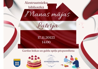 Manas mājas Latvija