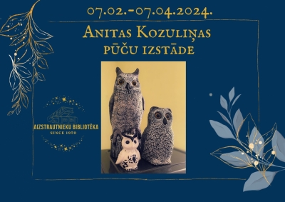 izstāde