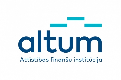 Altum logo