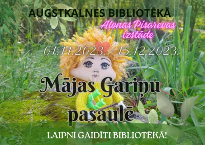 Pasākums