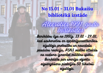 Bukaišu bibliotēka
