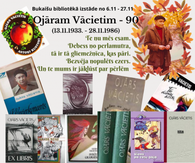 ojāram vācietim