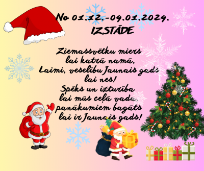 izstade