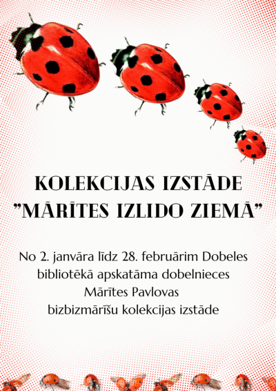 kolekcijas izstāde