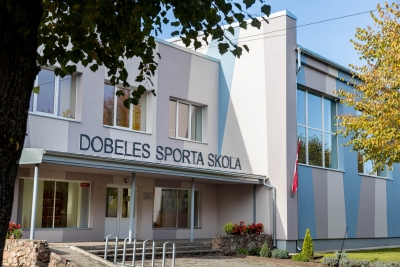 Sporta skola