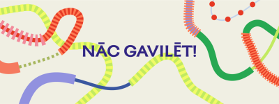 nāc gavilēt