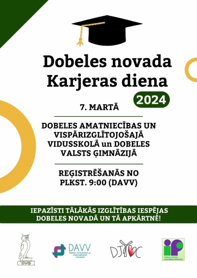 Dobeles novada Karjeras diena