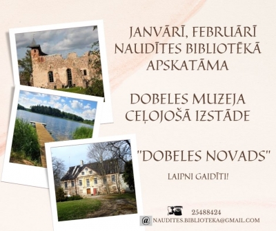 Dobeles novads