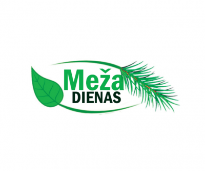 meža dienas 