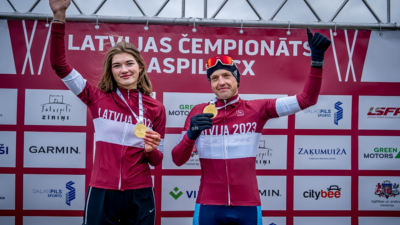 Riteņbraukšana
