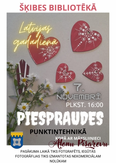 Piespraudes