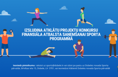 Sporta programma