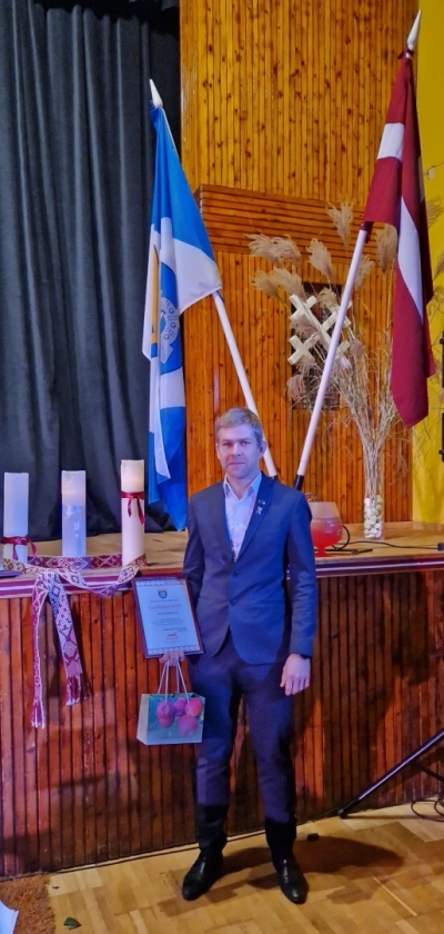 jaunbērze