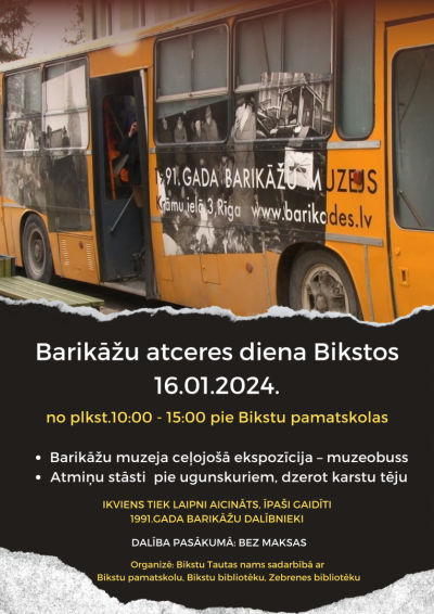 pasākums