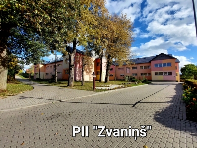 Zvaniņš