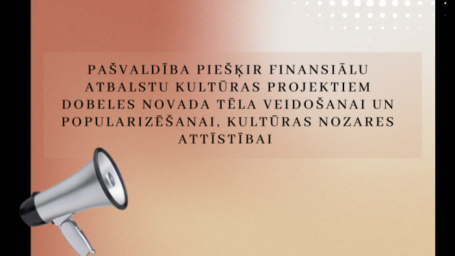 Finansiālais atbalsts