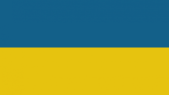 Ukraina