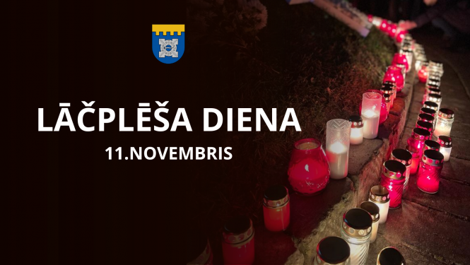 Lāčplēša diena