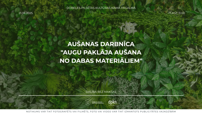 Aušanas darbnīca