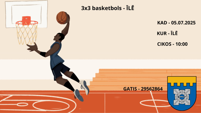 basketbols