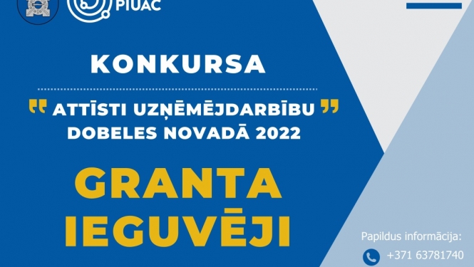 granta ieguvēji 