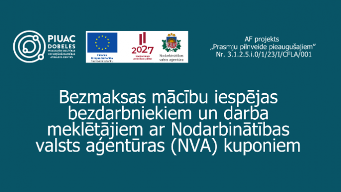 Apmācības bezgadrbniekiem