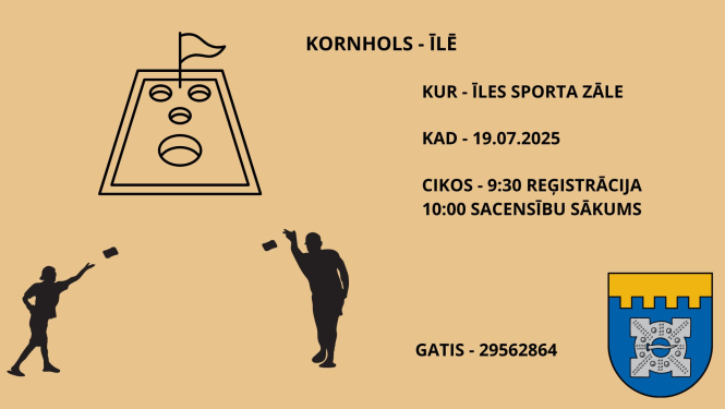 kornhols