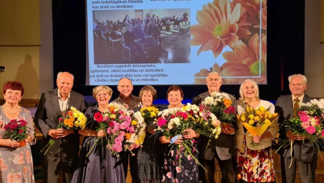 senioru diena
