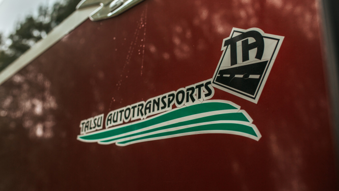 “Autotransporta direkcija”