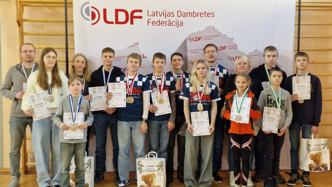 Dambretisti