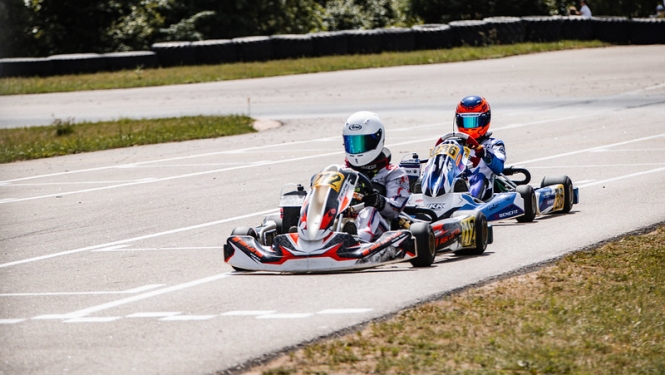 Kartings