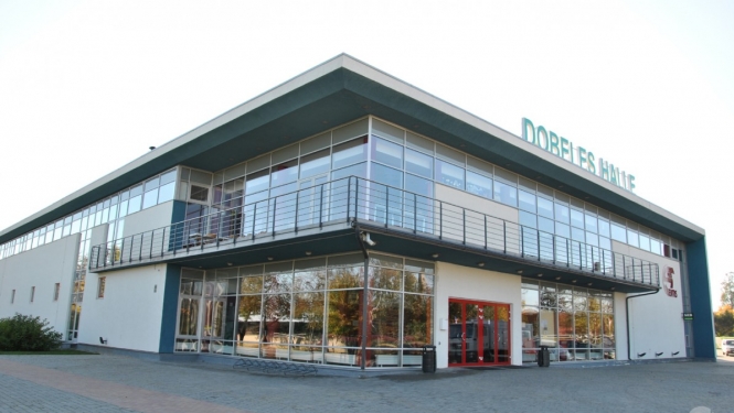 halle