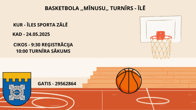 basketbols