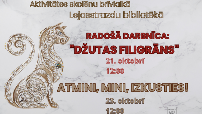 lejasstrazdi