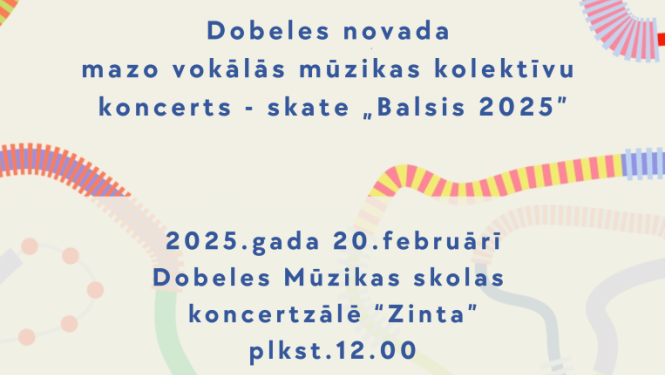 Balsis 2025