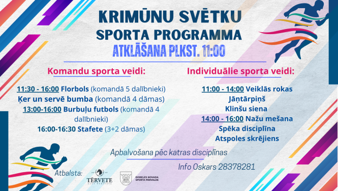 sports