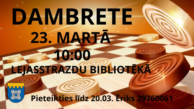 dambrete